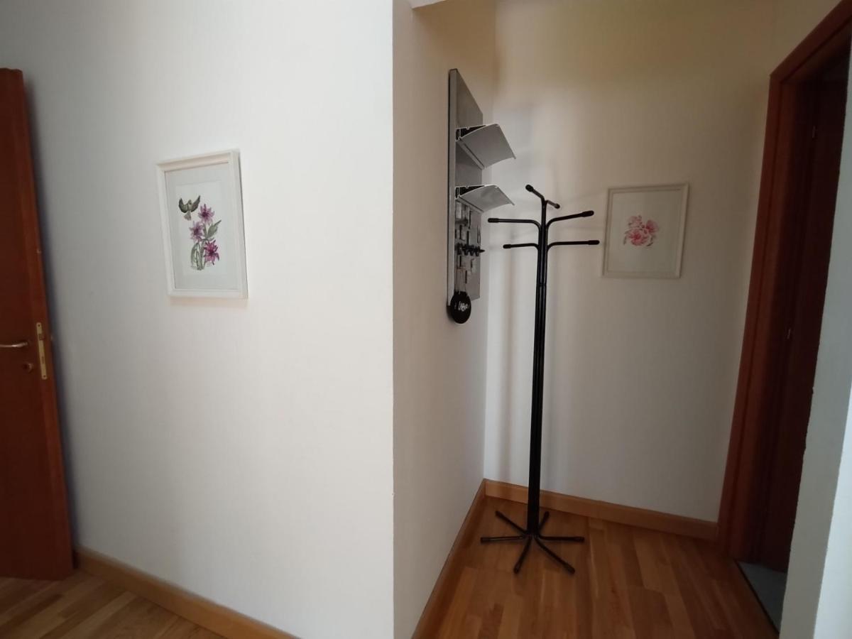 Centro E Porto Apartment ลีวอร์โน ภายนอก รูปภาพ