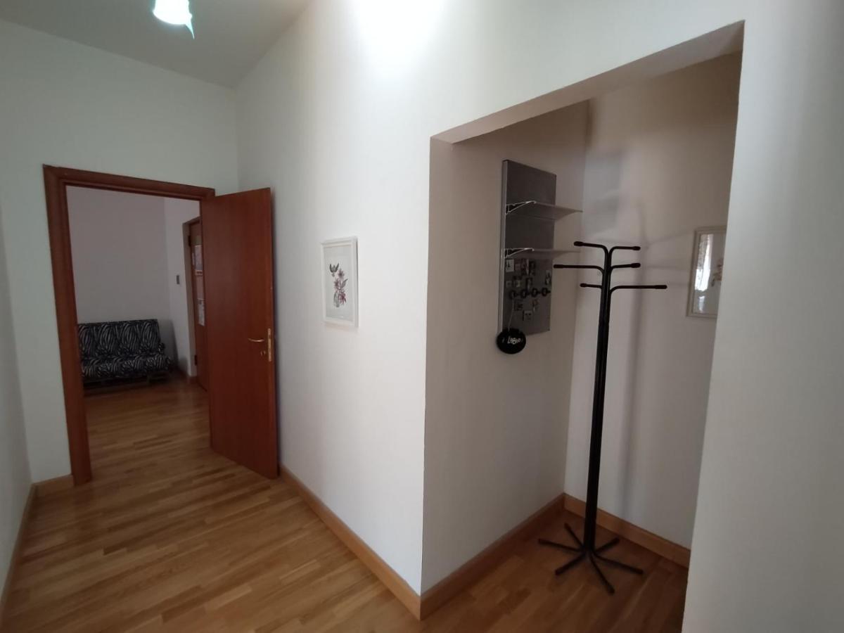 Centro E Porto Apartment ลีวอร์โน ภายนอก รูปภาพ
