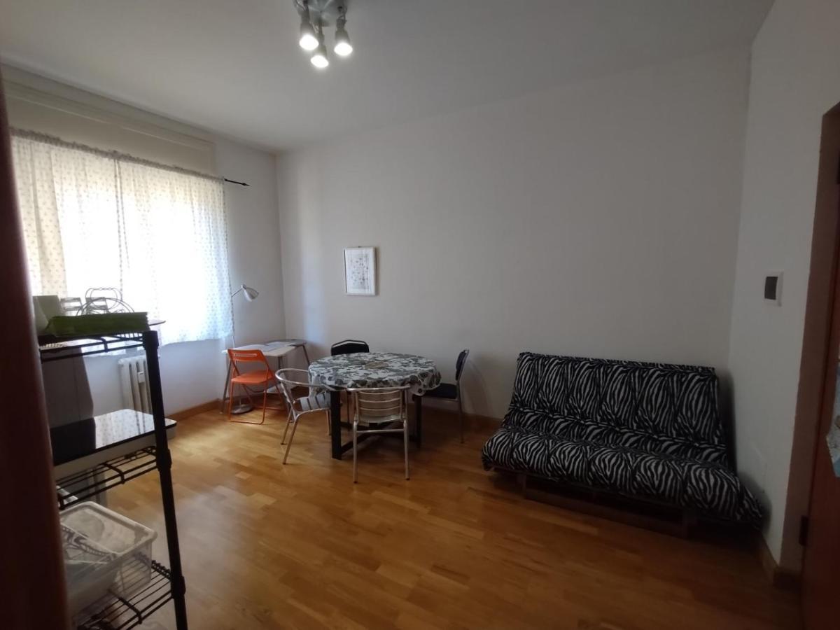 Centro E Porto Apartment ลีวอร์โน ภายนอก รูปภาพ