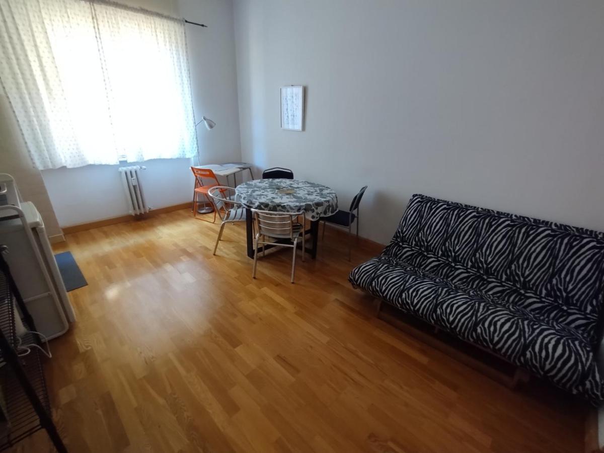 Centro E Porto Apartment ลีวอร์โน ภายนอก รูปภาพ