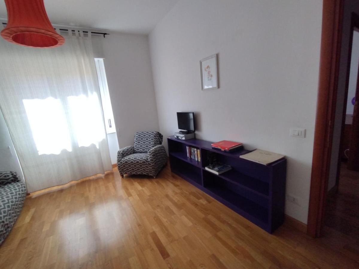 Centro E Porto Apartment ลีวอร์โน ภายนอก รูปภาพ
