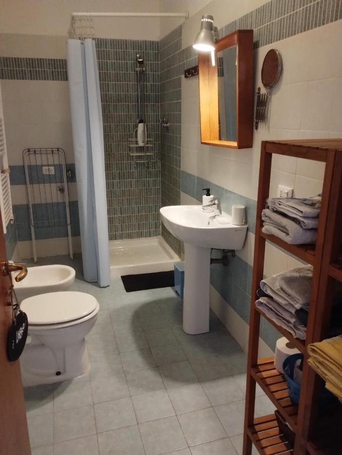 Centro E Porto Apartment ลีวอร์โน ภายนอก รูปภาพ