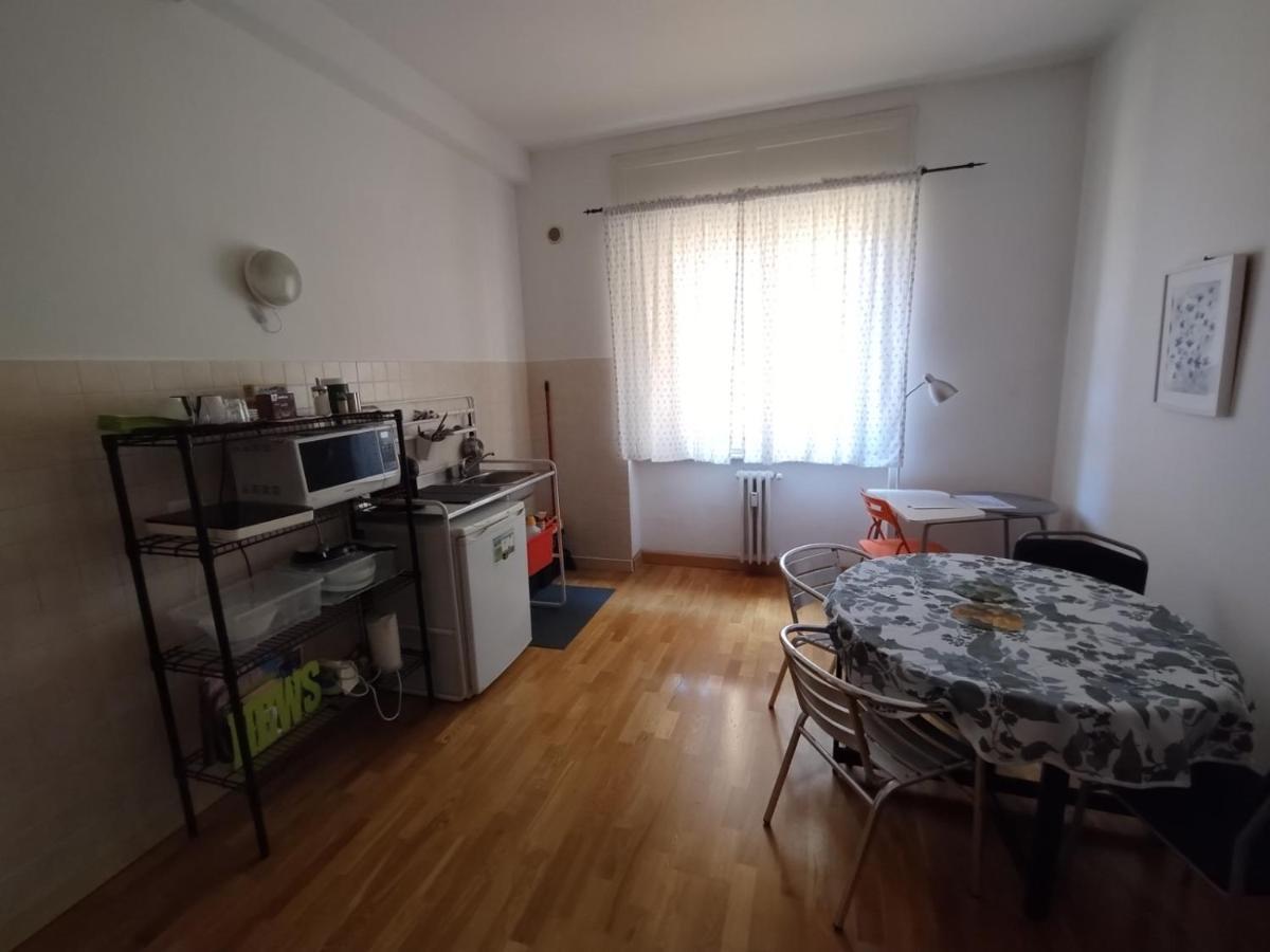 Centro E Porto Apartment ลีวอร์โน ภายนอก รูปภาพ