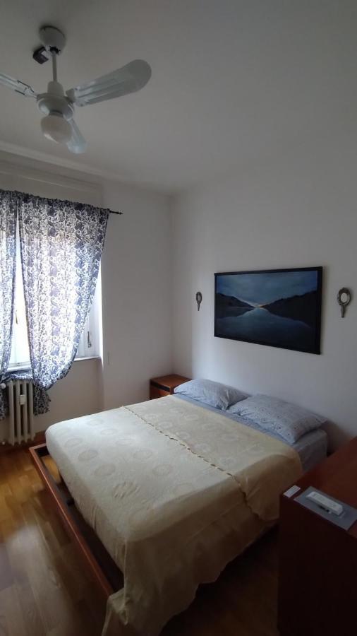 Centro E Porto Apartment ลีวอร์โน ภายนอก รูปภาพ