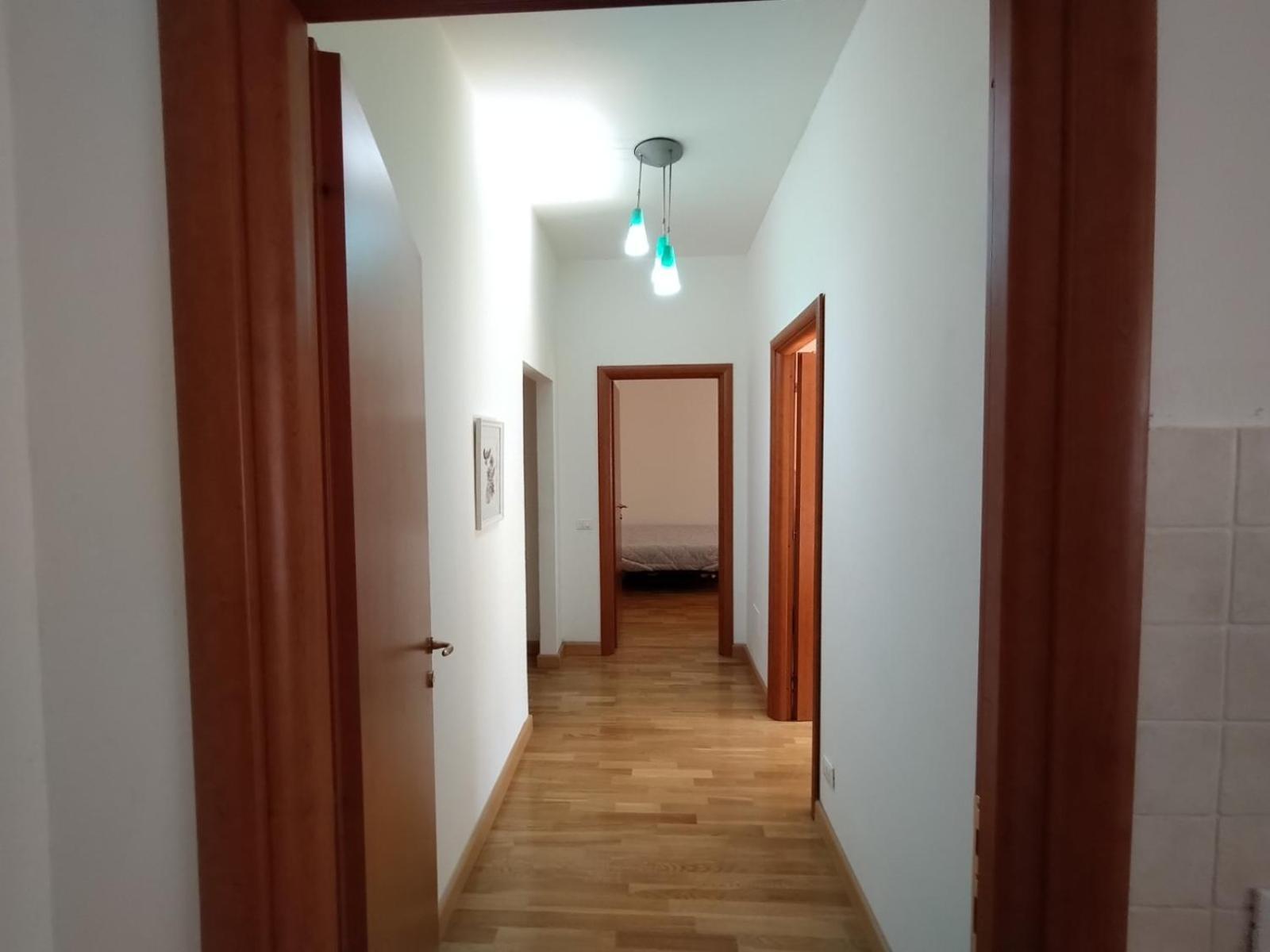Centro E Porto Apartment ลีวอร์โน ภายนอก รูปภาพ