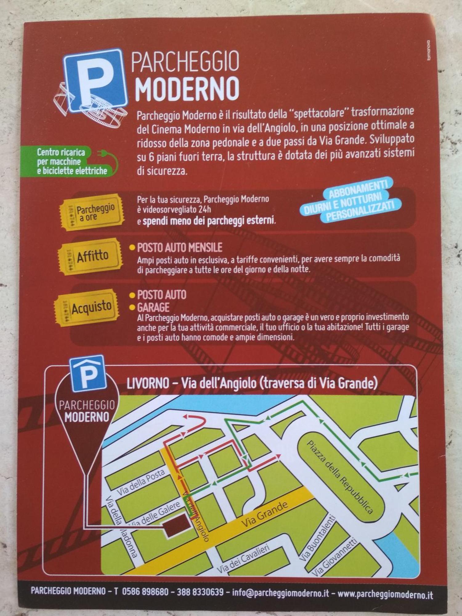 Centro E Porto Apartment ลีวอร์โน ภายนอก รูปภาพ
