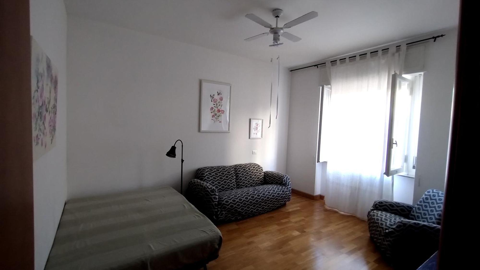 Centro E Porto Apartment ลีวอร์โน ภายนอก รูปภาพ