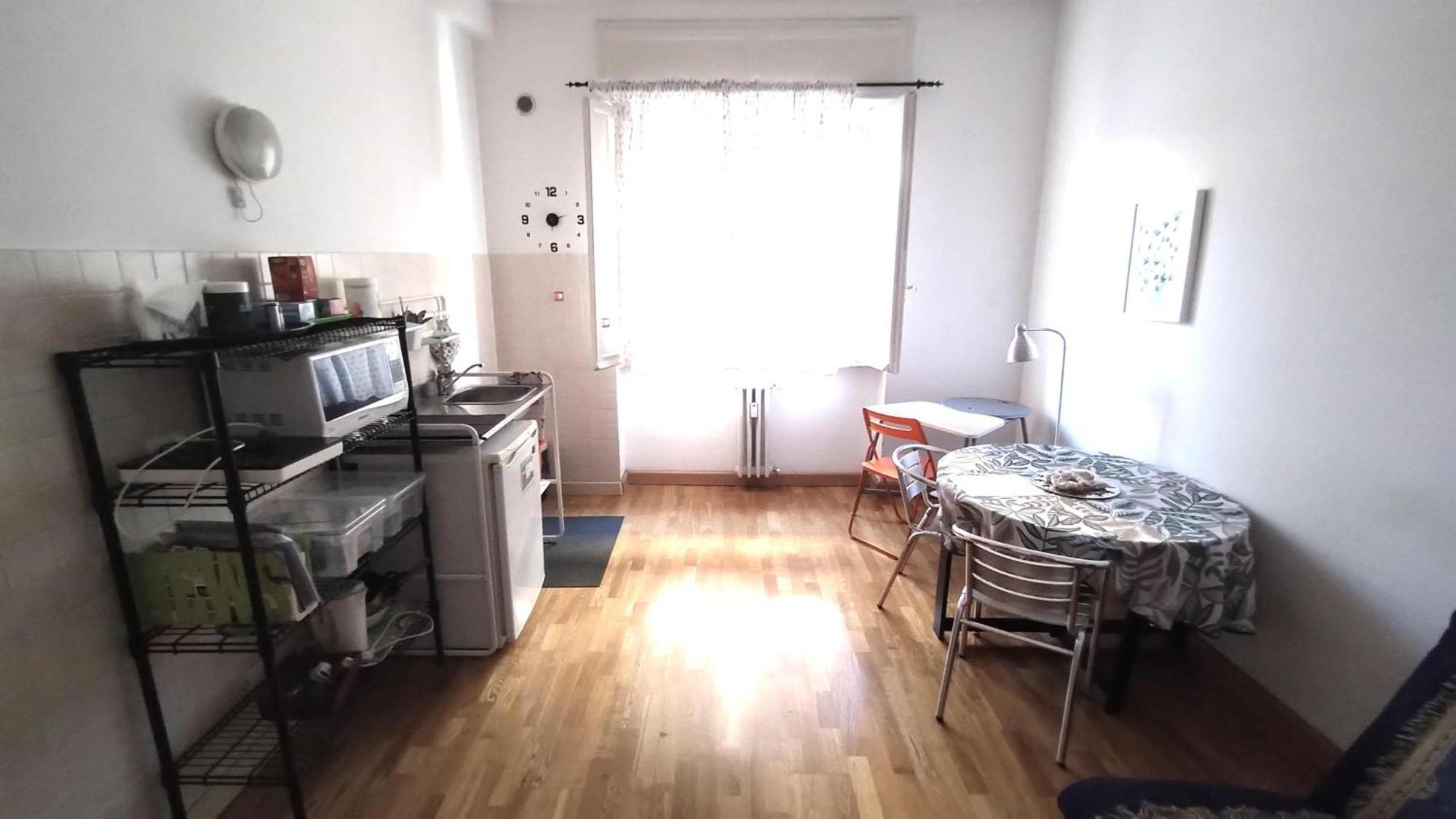Centro E Porto Apartment ลีวอร์โน ภายนอก รูปภาพ