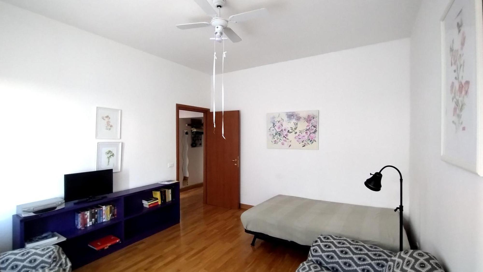 Centro E Porto Apartment ลีวอร์โน ภายนอก รูปภาพ
